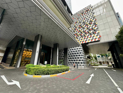 Centrium Square (D8), Office #635872911